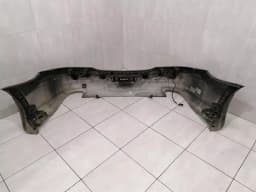 MERCEDES-BENZ Mercedes CLS W219 Rear Bumper A2198800940 Rear Bumper MOP — thumbnail 3