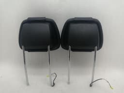 MERCEDES-BENZ Mercedes CLS W219 Active Headrest Set A2199702250 Active Headrest Set — thumbnail 7