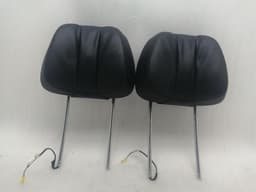 MERCEDES-BENZ Mercedes CLS W219 Active Headrest Set A2199702250 Active Headrest Set — thumbnail 5