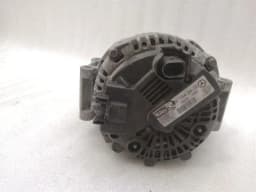 MERCEDES-BENZ Mercedes CLK W209 Alternator A6421540402 Alternator OM642 V6 — thumbnail 5