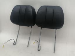 MERCEDES-BENZ Mercedes CLS W219 Active Headrest Set A2199702250 Active Headrest Set — thumbnail 3
