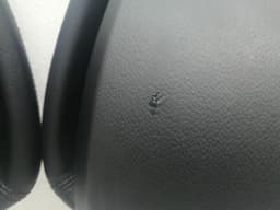 MERCEDES-BENZ Mercedes CLS W219 Active Headrest Set A2199702250 Active Headrest Set — thumbnail 8
