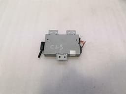 MERCEDES-BENZ Mercedes CLS W219 electronic module A2048708026 control unit multimedia interface — thumbnail 4