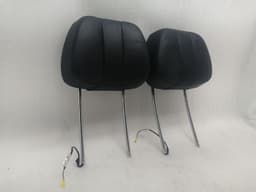 MERCEDES-BENZ Mercedes CLS W219 Active Headrest Set A2199702250 Active Headrest Set — thumbnail 2