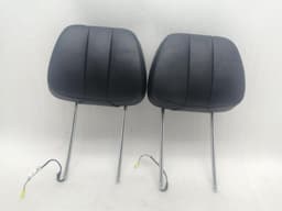 MERCEDES-BENZ Mercedes CLS W219 Active Headrest Set A2199702250 Active Headrest Set — thumbnail 1