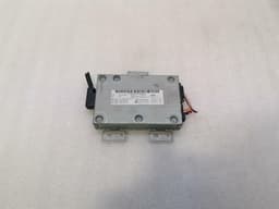 MERCEDES-BENZ Mercedes CLS W219 electronic module A2048708026 control unit multimedia interface — thumbnail 5