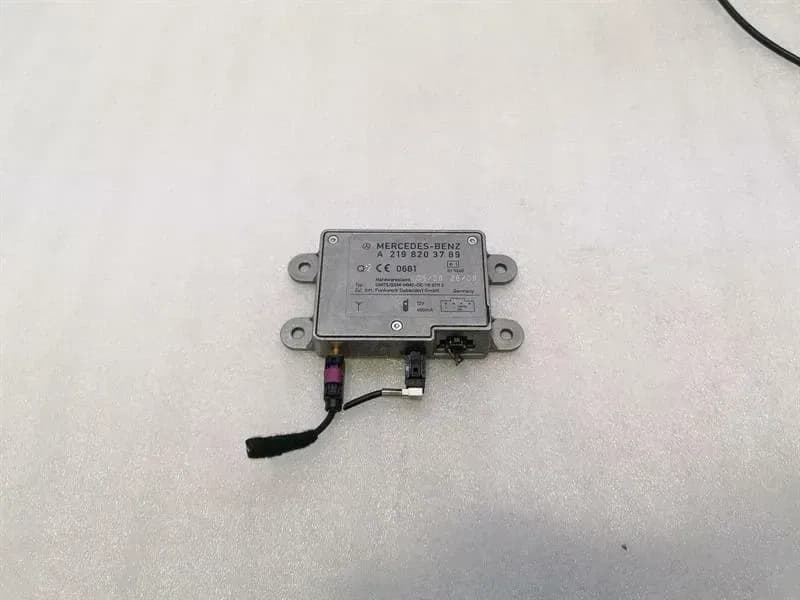 Mercedes CL W216 W219 W211 W221 Aerial / Antenna A2198203789 Antenna