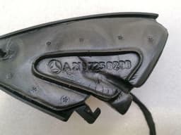 MERCEDES-BENZ Mercedes CLS W219 Door Speaker A2198200102-Door Speaker Logic7 L7 HK Left — thumbnail 8
