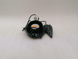 MERCEDES-BENZ Mercedes CLS W219 Door Speaker A2198200102-Door Speaker Logic7 L7 HK Left — thumbnail 6