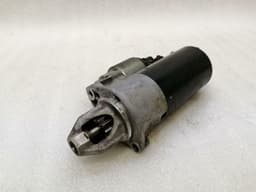 MERCEDES-BENZ MERCEDES CLK320 CDI W209 OM642 Starter Engine A0061514401 Starter — thumbnail 2