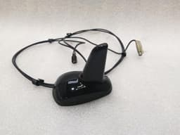 MERCEDES-BENZ Mercedes CLK W209 Roof Aerial Antenna A2098201575 Roof Antenna — thumbnail 3