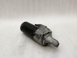 MERCEDES-BENZ MERCEDES CLK320 CDI W209 OM642 Starter Engine A0061514401 Starter — thumbnail 7