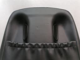 MERCEDES-BENZ Mercedes CLS W219 Left Seat Back Cover A2199100339 Left Seat Trim — thumbnail 9