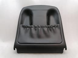 MERCEDES-BENZ Mercedes CLS W219 Left Seat Back Cover A2199100339 Left Seat Trim — thumbnail 8