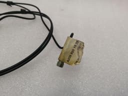 MERCEDES-BENZ Mercedes CLK W209 Roof Aerial Antenna A2098201575 Roof Antenna — thumbnail 5