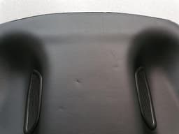MERCEDES-BENZ Mercedes CLS W219 Left Seat Back Cover A2199100339 Left Seat Trim — thumbnail 10