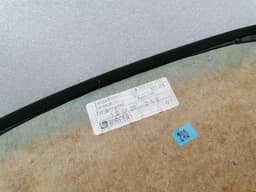 MERCEDES-BENZ Mercedes CLS W219 Left Seat Back Cover A2199100339 Left Seat Trim — thumbnail 7