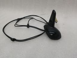 MERCEDES-BENZ Mercedes CLK W209 Roof Aerial Antenna A2098201575 Roof Antenna — thumbnail 2