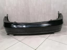 MERCEDES-BENZ Mercedes CLS W219 Rear Bumper A2198800940 Rear Bumper MOP — thumbnail 8
