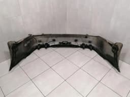 MERCEDES-BENZ Mercedes CLS W219 Rear Bumper A2198800940 Rear Bumper MOP — thumbnail 4