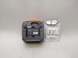 MERCEDES-BENZ NEW"" AED3 AED 3 Defibrillator SET automatic FRENCH LANGUAGE ONLY — thumbnail 5
