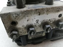 MERCEDES-BENZ MERCEDES E CLASS W212 A.B.S PUMP A2124312012 ABS PUMP HYDRAULIC BLOCK — thumbnail 5