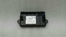 MERCEDES-BENZ Mercedes S-Class W221 RRH door module A2219006504 door rear right control unit — thumbnail 4