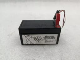 MERCEDES-BENZ Mercedes E Class W212 Battery N0000004039 Battery Additional Battery — thumbnail 3