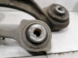 MERCEDES-BENZ Mercedes E W212 Left Front Hub Set A2123322301 Wheel Bearing Housing Front Left — thumbnail 8