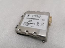 MERCEDES-BENZ Mercedes E Class W212 Front Camera Module A0009051600 Multipurpose Camera — thumbnail 1