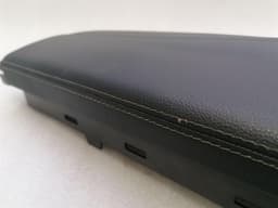 MERCEDES-BENZ Mercedes E Class W212 armrest A2126800039 centre armrest armrest — thumbnail 10
