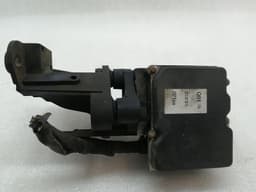 MERCEDES-BENZ MERCEDES E CLASS W212 A.B.S PUMP A2124312012 ABS PUMP HYDRAULIC BLOCK — thumbnail 4
