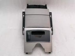 MERCEDES-BENZ Mercedes E Class W212 Cup Holders SET A2126804050 Cup Holder Holder SET — thumbnail 8