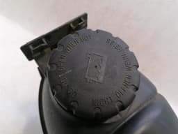 MERCEDES-BENZ Mercedes E Class W212 Expansion Tank A2045000049 Expansion Tank Coolant — thumbnail 5
