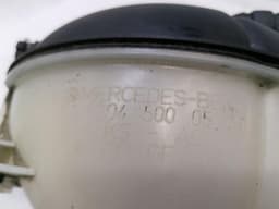 MERCEDES-BENZ Mercedes E Class W212 Expansion Tank A2045000049 Expansion Tank Coolant — thumbnail 7