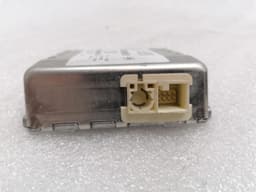 MERCEDES-BENZ Mercedes E Class W212 Front Camera Module A0009051600 Multipurpose Camera — thumbnail 3