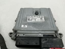 MERCEDES-BENZ Mercedes E Class W212 Engine ECU A6429002900 Engine Control Unit OM642 V6 DIESEL — thumbnail 2
