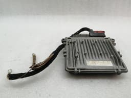 MERCEDES-BENZ Mercedes E Class W212 Engine ECU A6429002900 Engine Control Unit OM642 V6 DIESEL — thumbnail 3