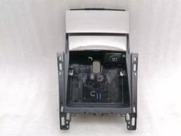 MERCEDES-BENZ Mercedes E Class W212 Cup Holders SET A2126804050 Cup Holder Holder SET — thumbnail 4