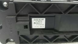 MERCEDES-BENZ Mercedes S-Class W221 Main Window Switch A2218214951 Window Regulator Switch MOPF. — thumbnail 5