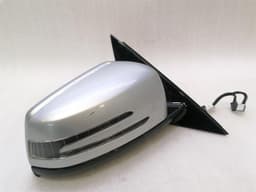 MERCEDES-BENZ Mercedes E Class W212 Right Door Mirror A2128100476 Exterior Mirror Right DIM — thumbnail 9