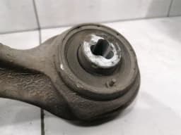 MERCEDES-BENZ Mercedes E W212 Left Front Hub Set A2123322301 Wheel Bearing Housing Front Left — thumbnail 7