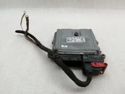 MERCEDES-BENZ Mercedes E Class W212 Engine ECU A6429002900 Engine Control Unit OM642 V6 DIESEL — thumbnail 5