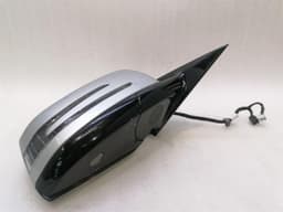MERCEDES-BENZ Mercedes E Class W212 Right Door Mirror A2128100476 Exterior Mirror Right DIM — thumbnail 10