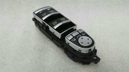 MERCEDES-BENZ Mercedes S-Class W221 Main Window Switch A2218214951 Window Regulator Switch MOPF. — thumbnail 2