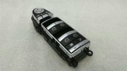 MERCEDES-BENZ Mercedes S-Class W221 Main Window Switch A2218214951 Window Regulator Switch MOPF. — thumbnail 8