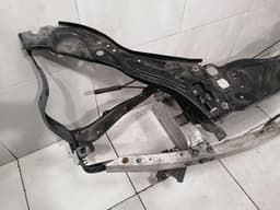 MERCEDES-BENZ Mercedes E Class W212 front end clip A2126200072 lock carrier front mask — thumbnail 7