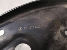 MERCEDES-BENZ Mercedes E Class W212 front end clip A2126200072 lock carrier front mask — thumbnail 9