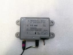 MERCEDES-BENZ Mercedes CL W216 W219 W211 W221 Aerial / Antenna A2198203789 Antenna — thumbnail 5
