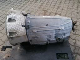 MERCEDES-BENZ Mercedes CLS350 CDI OM642 W219 7G Tronic Automatic Gearbox A2112704202 Transmission — thumbnail 4
